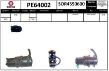 SNRA PE64002