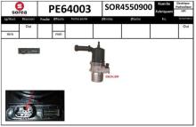 SNRA PE64003