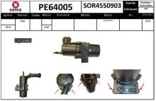 SNRA PE64005