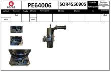 SNRA PE64006