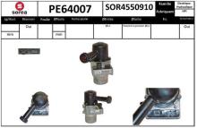 SNRA PE64007