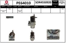 SNRA PE64010