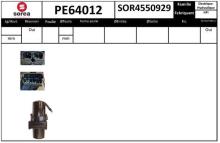 SNRA PE64012