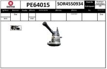 SNRA PE64015