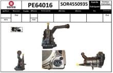SNRA PE64016