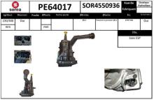 SNRA PE64017