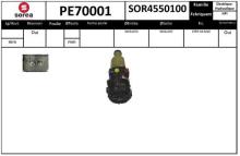 SNRA PE70001