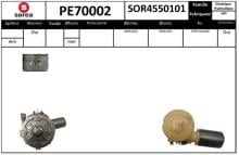 SNRA PE70002
