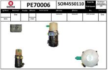 SNRA PE70006