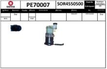 SNRA PE70007