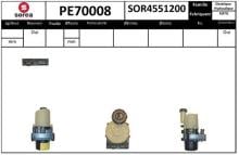 SNRA PE70008