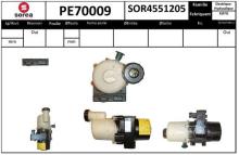 SNRA PE70009