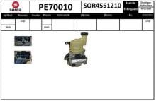 SNRA PE70010