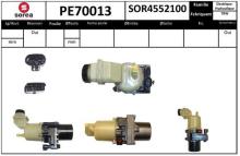 SNRA PE70013
