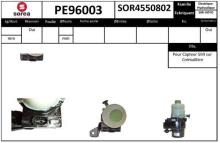 SNRA PE96003