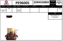 SNRA PE96005