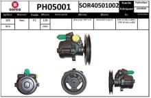 SNRA PH05001
