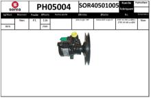 SNRA PH05004