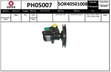 SNRA PH05007