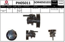 SNRA PH05011
