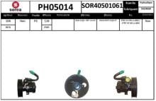 SNRA PH05014