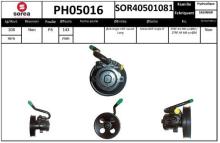 SNRA PH05016