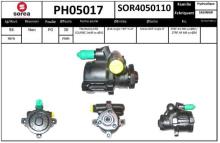 SNRA PH05017