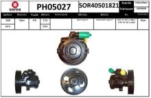 SNRA PH05027