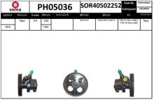 SNRA PH05036