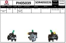 SNRA PH05039