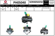 SNRA PH05040