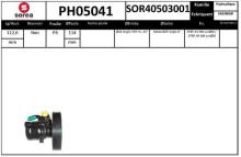 SNRA PH05041