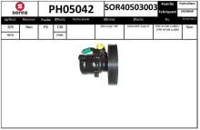 SNRA PH05042