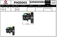 SNRA PH05043