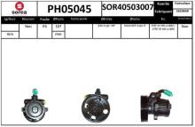 SNRA PH05045