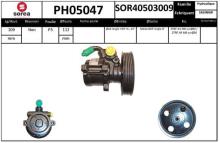 SNRA PH05047