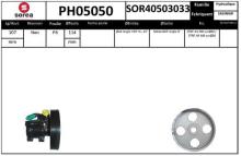 SNRA PH05050