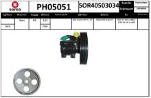SNRA PH05051