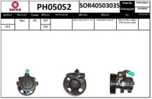 SNRA PH05052