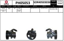 SNRA PH05053