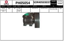 SNRA PH05054