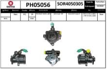 SNRA PH05056