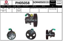 SNRA PH05058
