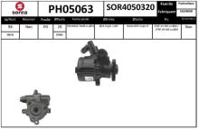 SNRA PH05063