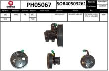 SNRA PH05067