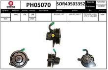 SNRA PH05070