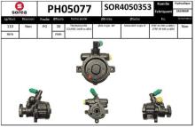 SNRA PH05077