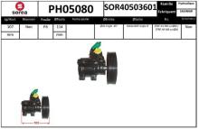 SNRA PH05080