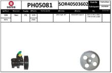 SNRA PH05081