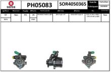 SNRA PH05083